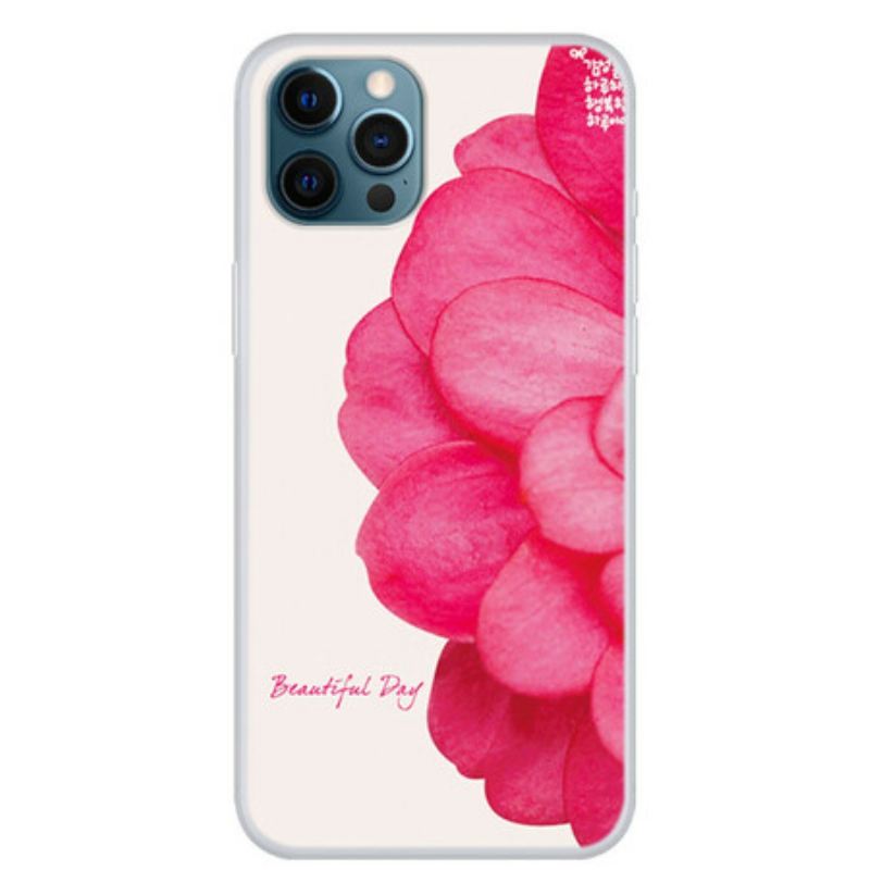 Maskica iPhone 13 Pro Lijep Dan