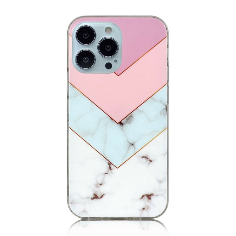 Maskica iPhone 13 Pro Mramorna Verzija