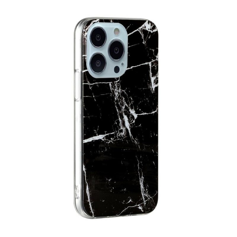 Maskica iPhone 13 Pro Mramorna Verzija
