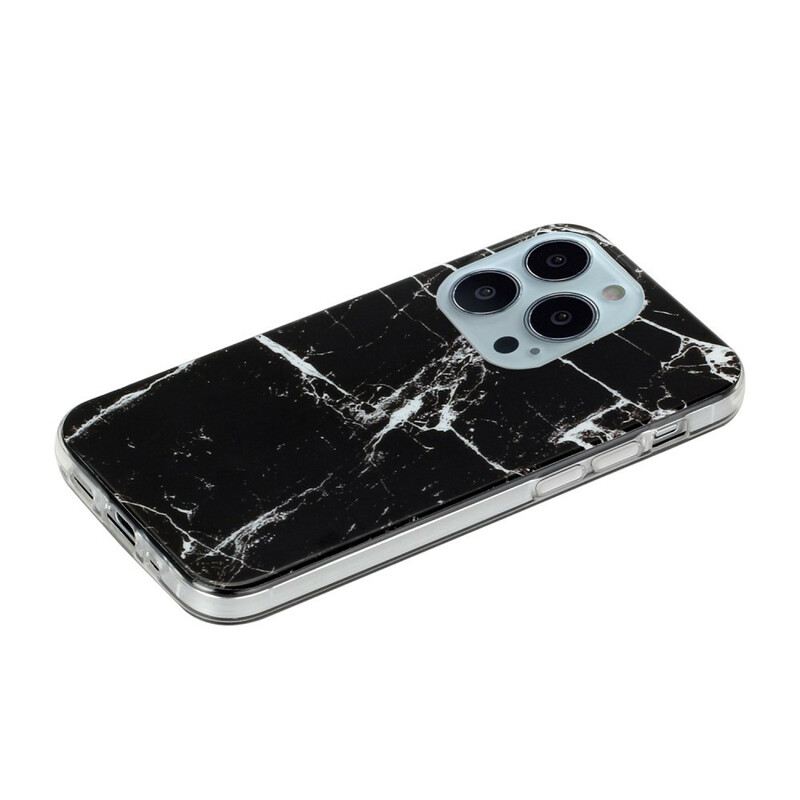 Maskica iPhone 13 Pro Mramorna Verzija