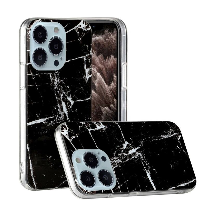 Maskica iPhone 13 Pro Mramorna Verzija