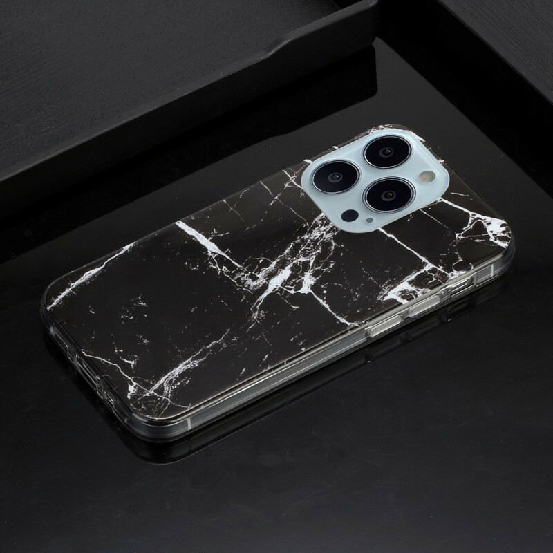 Maskica iPhone 13 Pro Mramorna Verzija