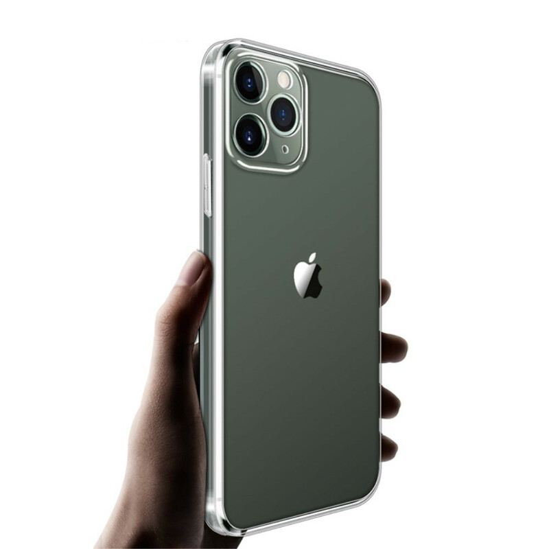 Maskica iPhone 13 Pro Nxe Clear Series