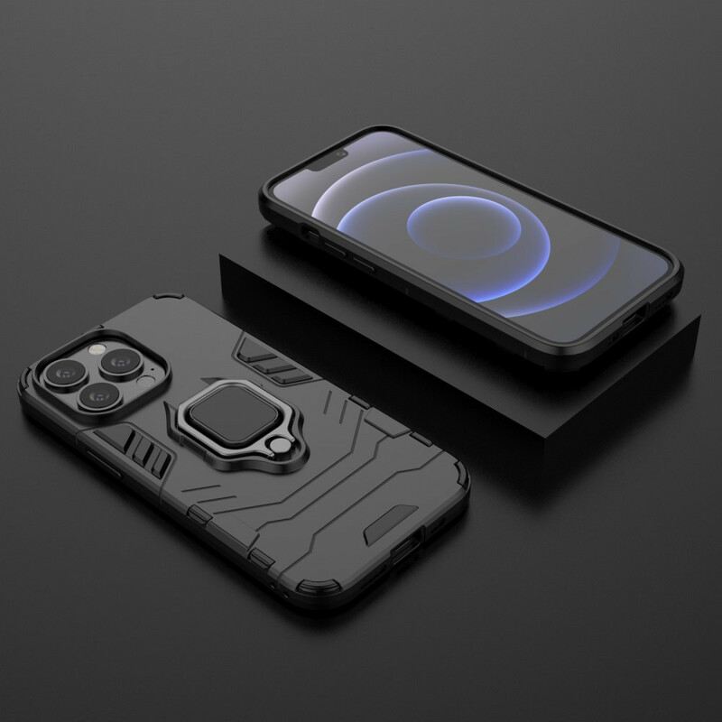 Maskica iPhone 13 Pro Otporan Na Prsten