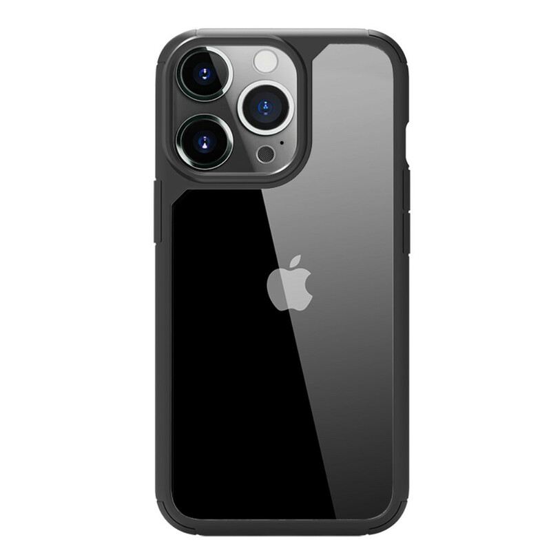 Maskica iPhone 13 Pro Prozirni Mocolo