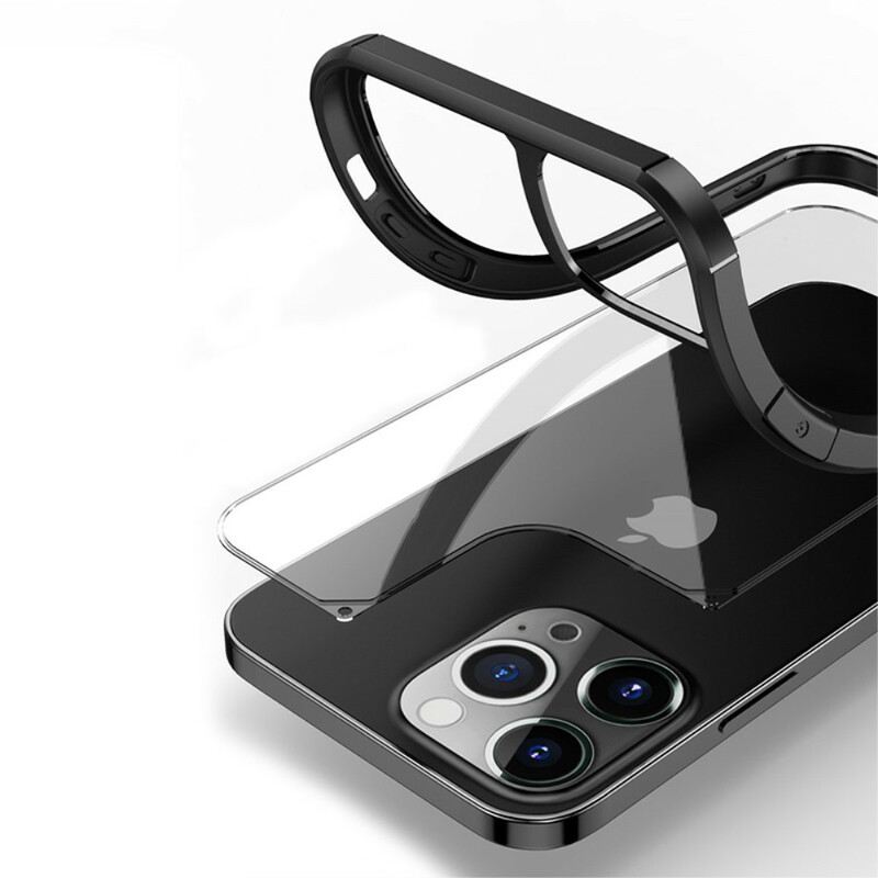 Maskica iPhone 13 Pro Prozirni Mocolo