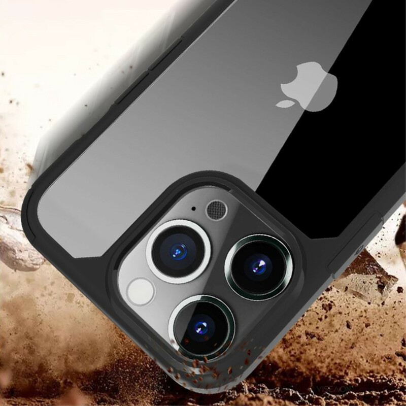 Maskica iPhone 13 Pro Prozirni Mocolo