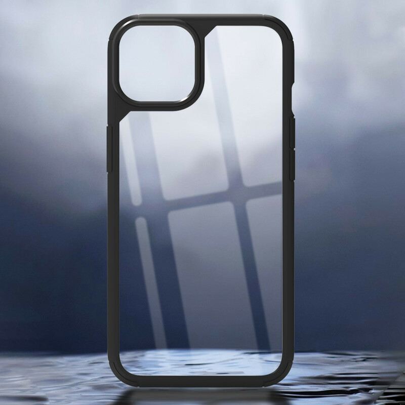 Maskica iPhone 13 Pro Prozirni Mocolo