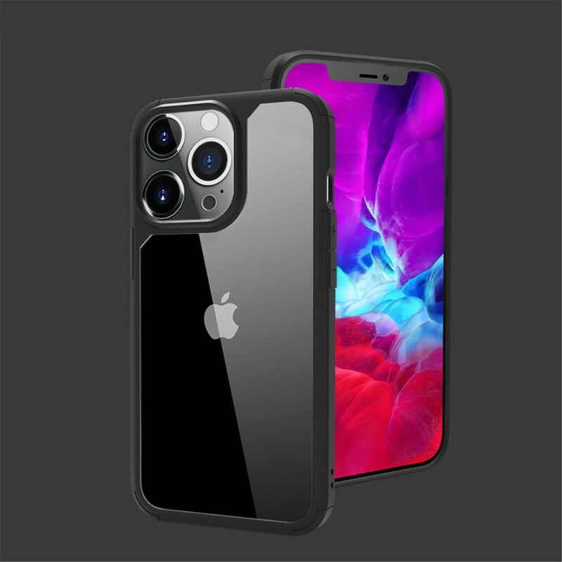 Maskica iPhone 13 Pro Prozirni Mocolo