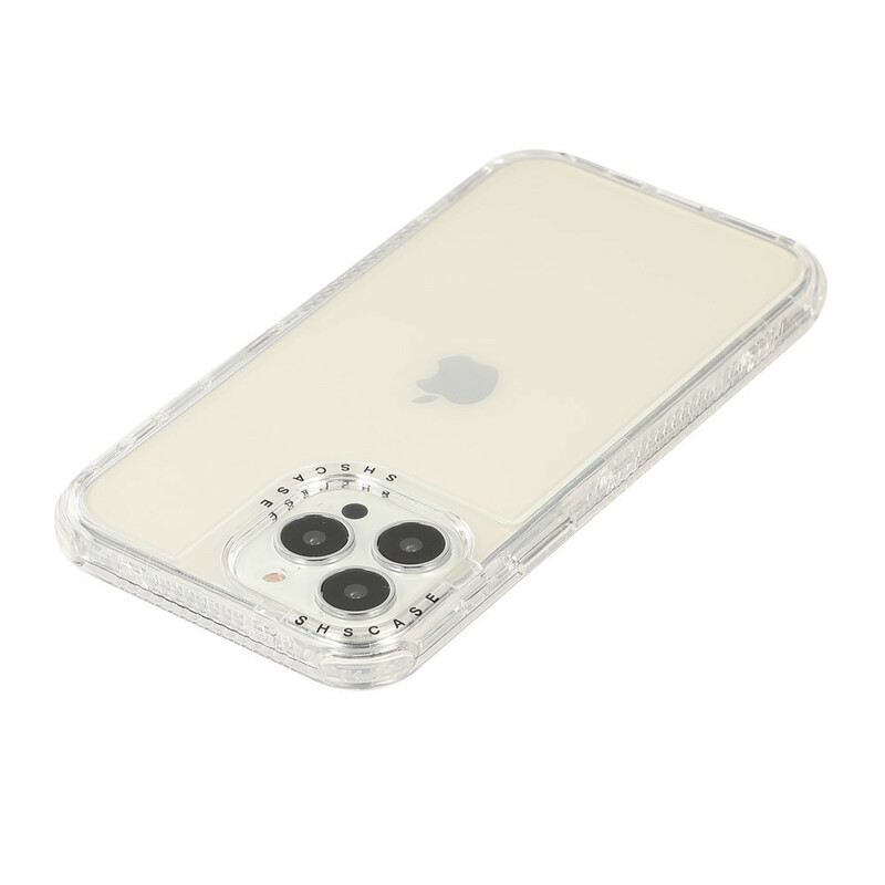 Maskica iPhone 13 Pro Prozirno Nijansirano