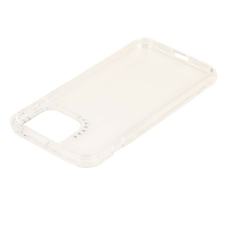Maskica iPhone 13 Pro Prozirno Nijansirano