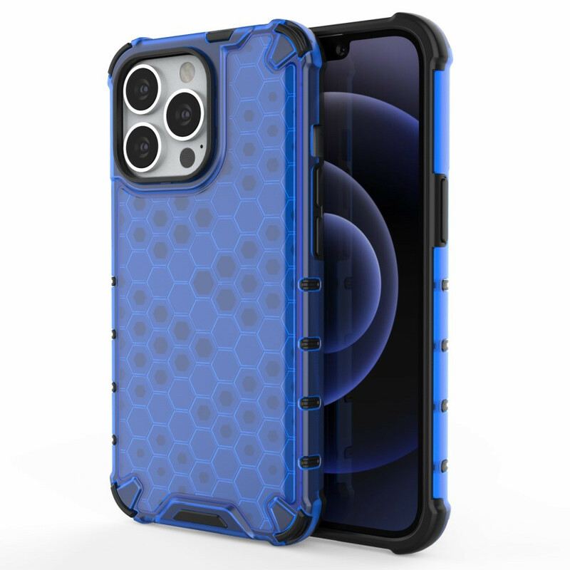 Maskica iPhone 13 Pro Stil Saća