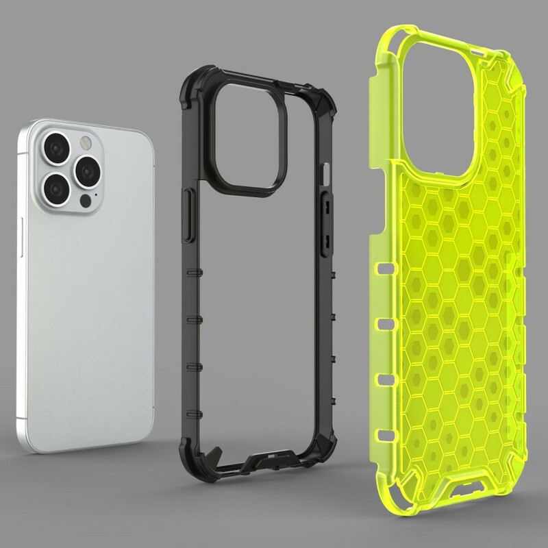 Maskica iPhone 13 Pro Stil Saća