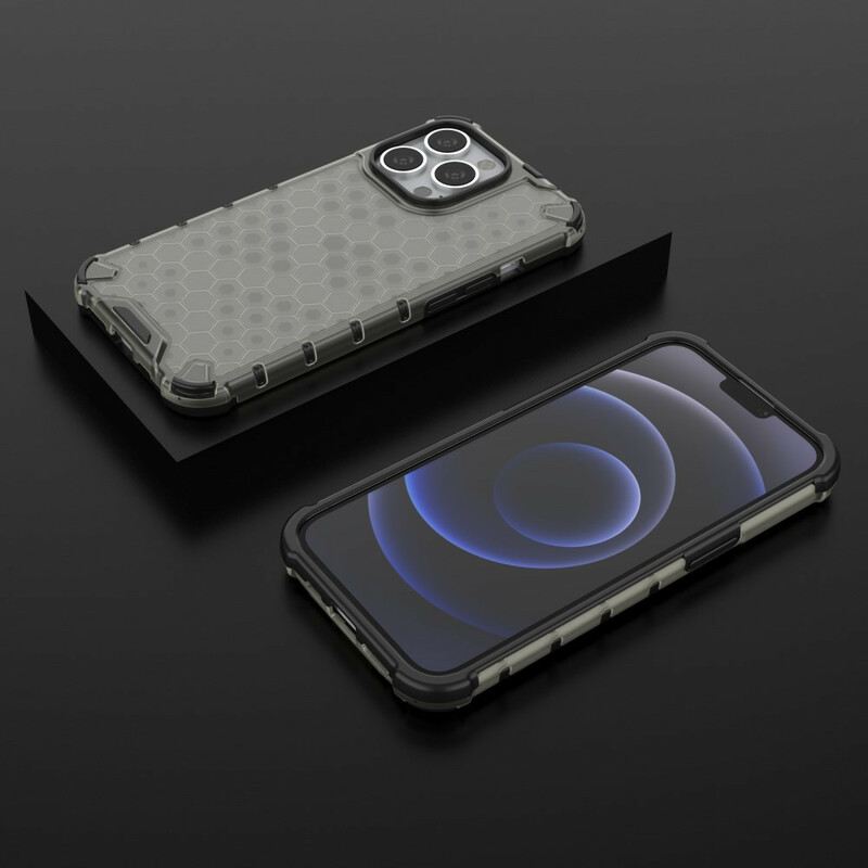 Maskica iPhone 13 Pro Stil Saća