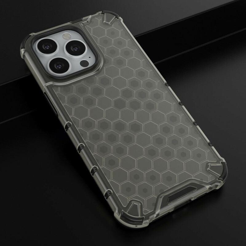 Maskica iPhone 13 Pro Stil Saća
