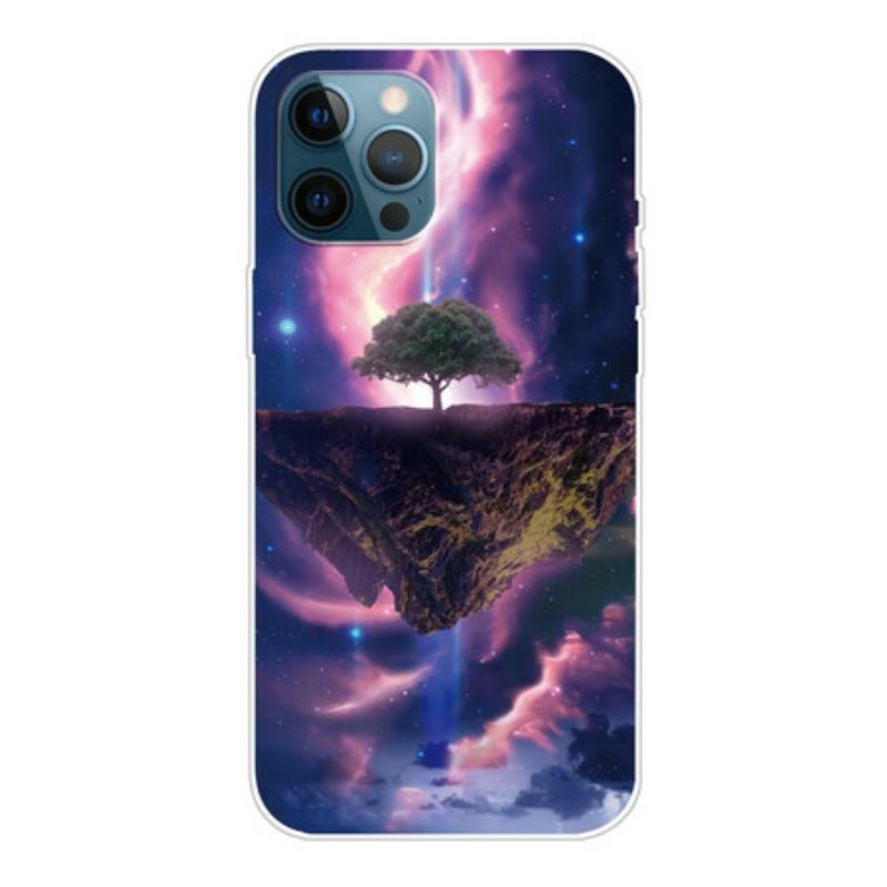 Maskica iPhone 13 Pro Svjetsko Drvo