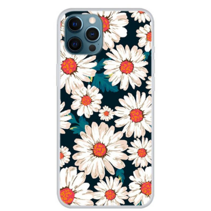 Maskica iPhone 13 Pro Tratinčice