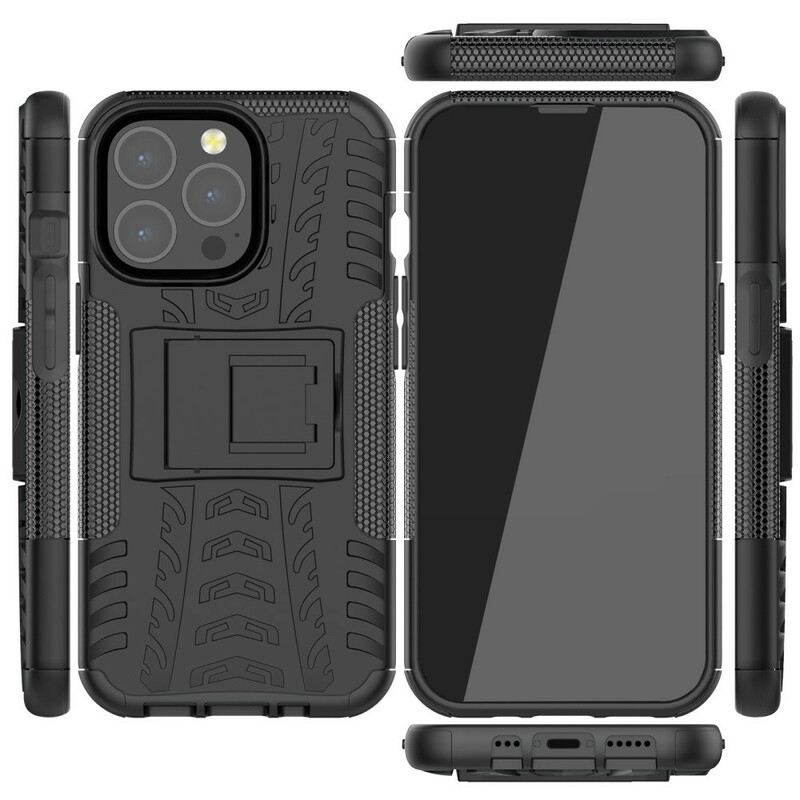 Maskica iPhone 13 Pro Ultra Otporan Premium