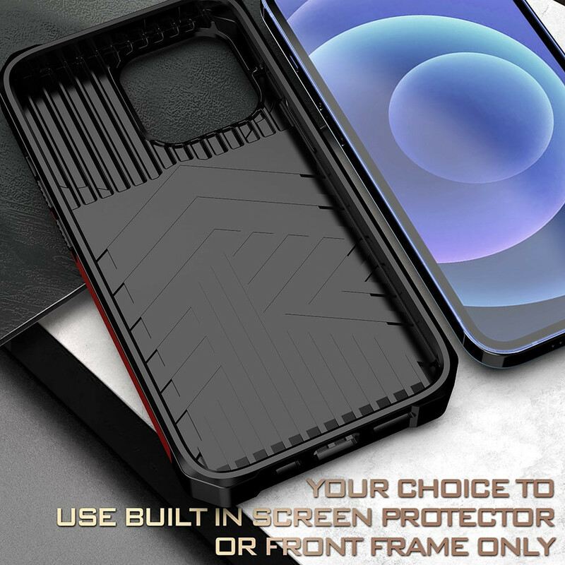 Maskica iPhone 13 Pro Višenamjenski Štitnici Za Leće