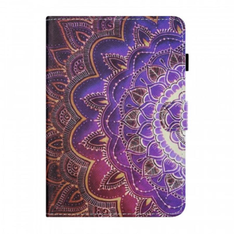 Futrola iPad Mini 6 (2021) Mandala Art
