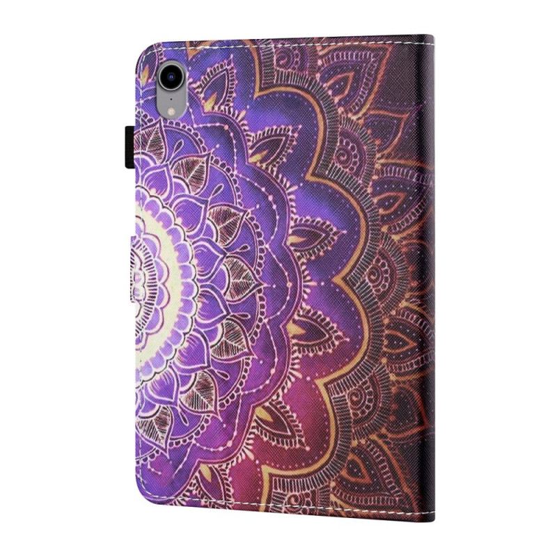 Futrola iPad Mini 6 (2021) Mandala Art