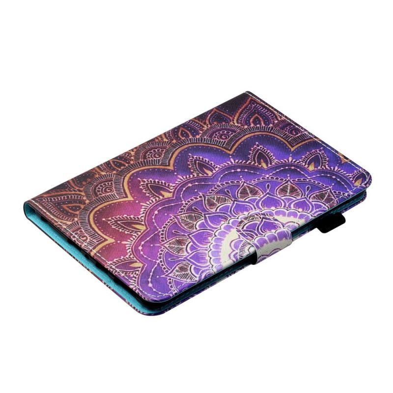 Futrola iPad Mini 6 (2021) Mandala Art