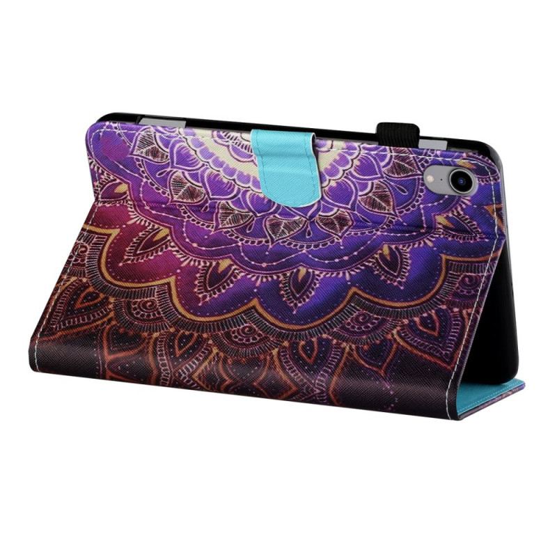 Futrola iPad Mini 6 (2021) Mandala Art