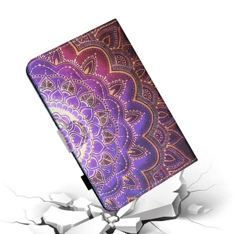 Futrola iPad Mini 6 (2021) Mandala Art
