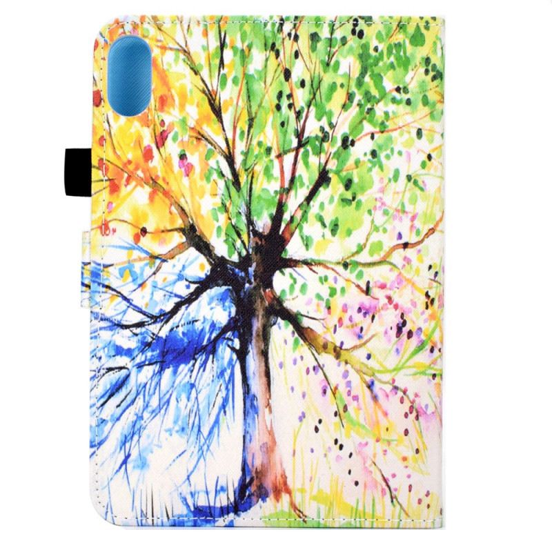 Futrola iPad Mini 6 (2021) Stablo Akvarela