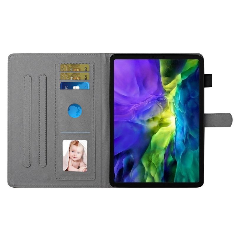 Futrola iPad Mini 6 (2021) Vretenca