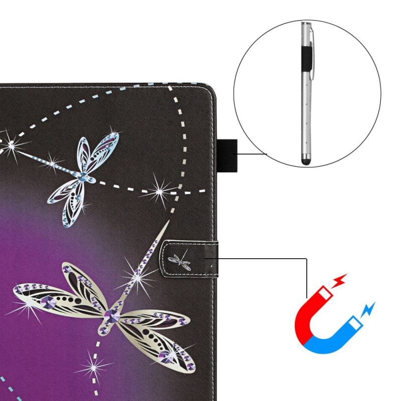 Futrola iPad Mini 6 (2021) Vretenca
