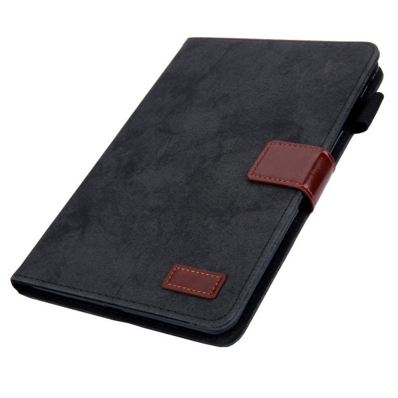 Kožna Futrola iPad Mini 6 (2021) Tkanina