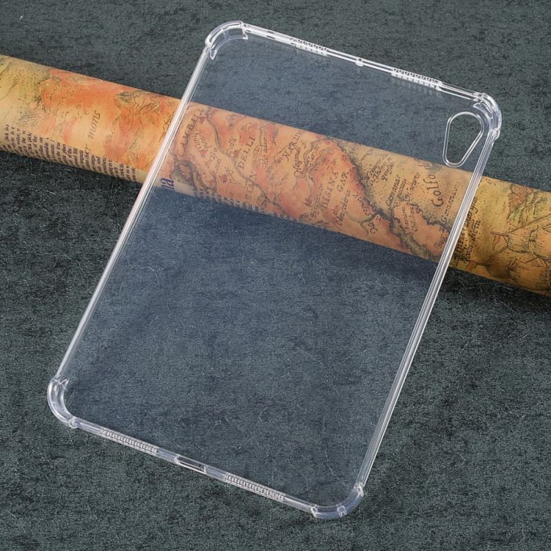 Maskica iPad Mini 6 (2021) Bešavni Ojačani Uglovi