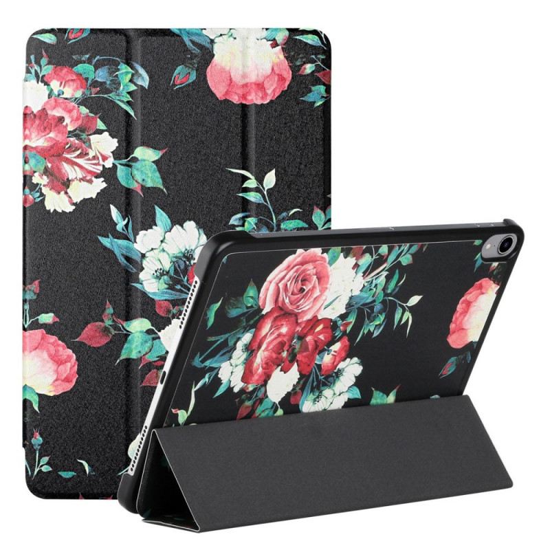 Maskica iPad Mini 6 (2021) Cvijeće