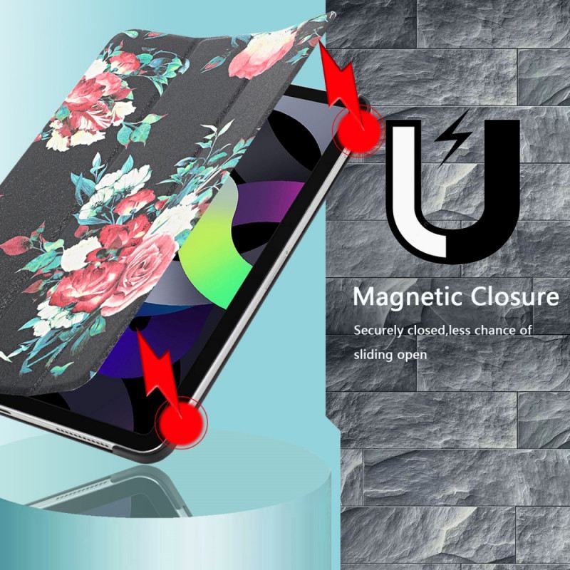 Maskica iPad Mini 6 (2021) Cvijeće