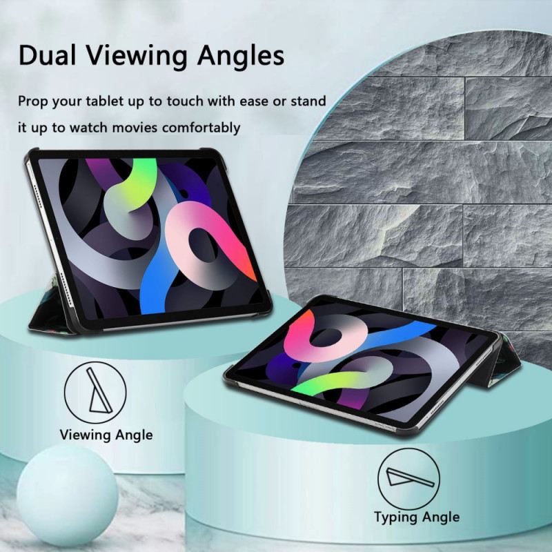 Maskica iPad Mini 6 (2021) Cvijeće