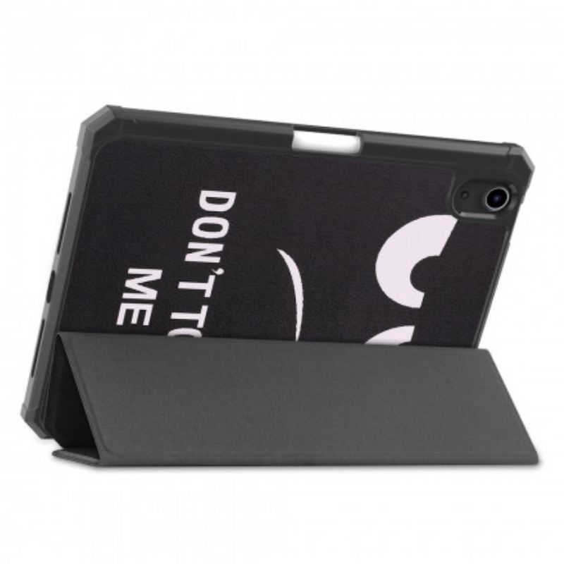 Maskica iPad Mini 6 (2021) Držač Olovke Ne Diraj Me