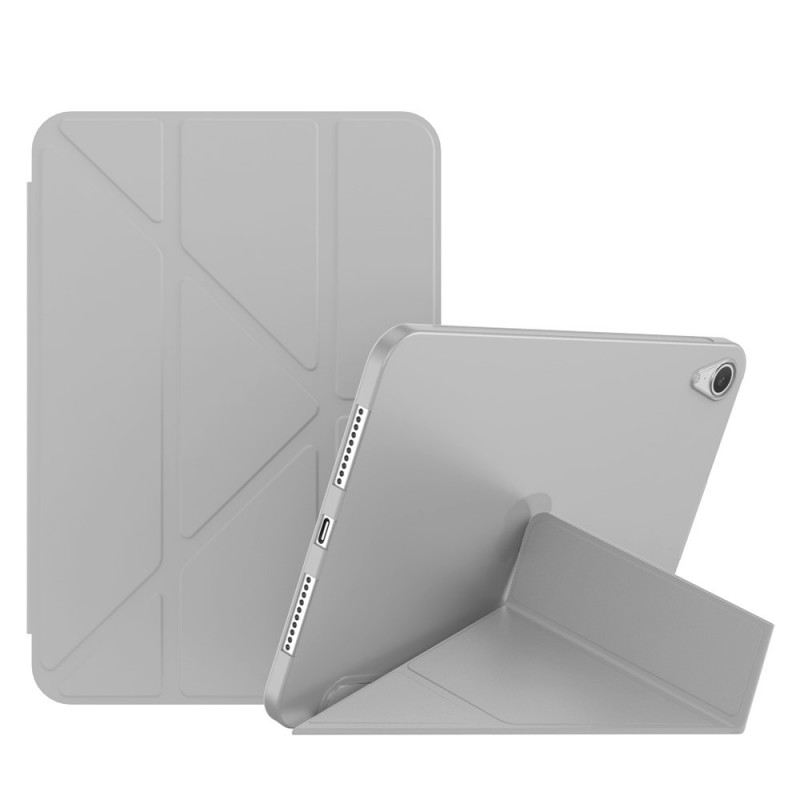 Maskica iPad Mini 6 (2021) Jednostavan Origami Dizajn