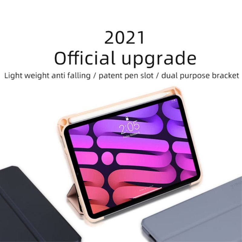 Maskica iPad Mini 6 (2021) Mutural Classic