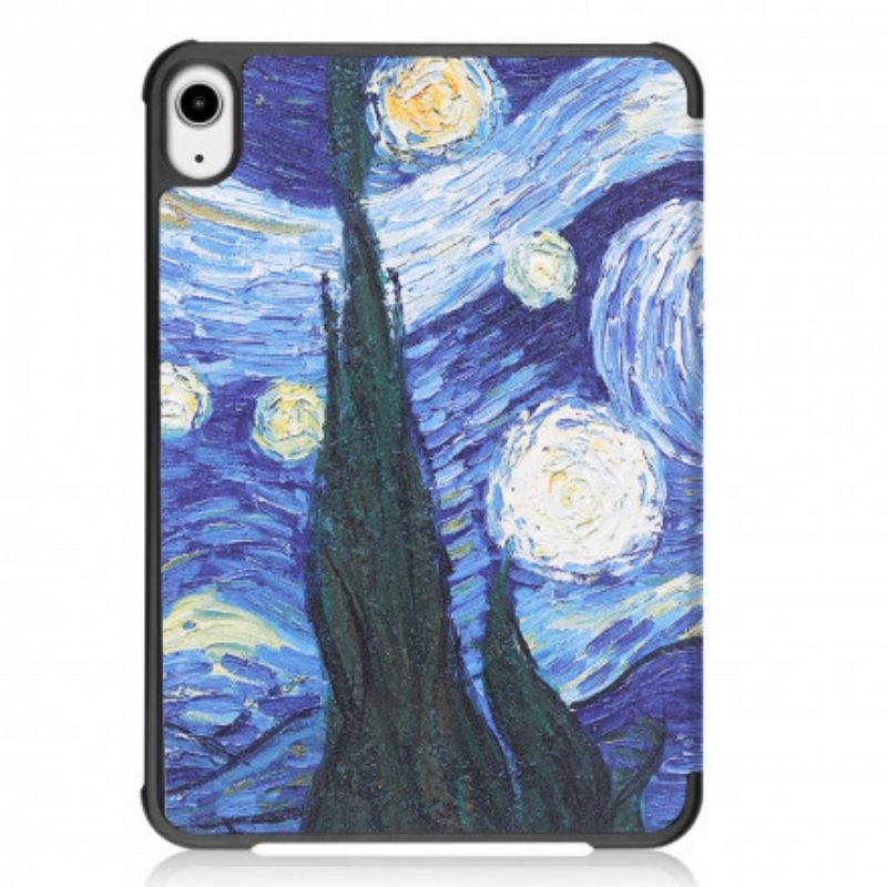 Maskica iPad Mini 6 (2021) Poboljšani Van Gogh