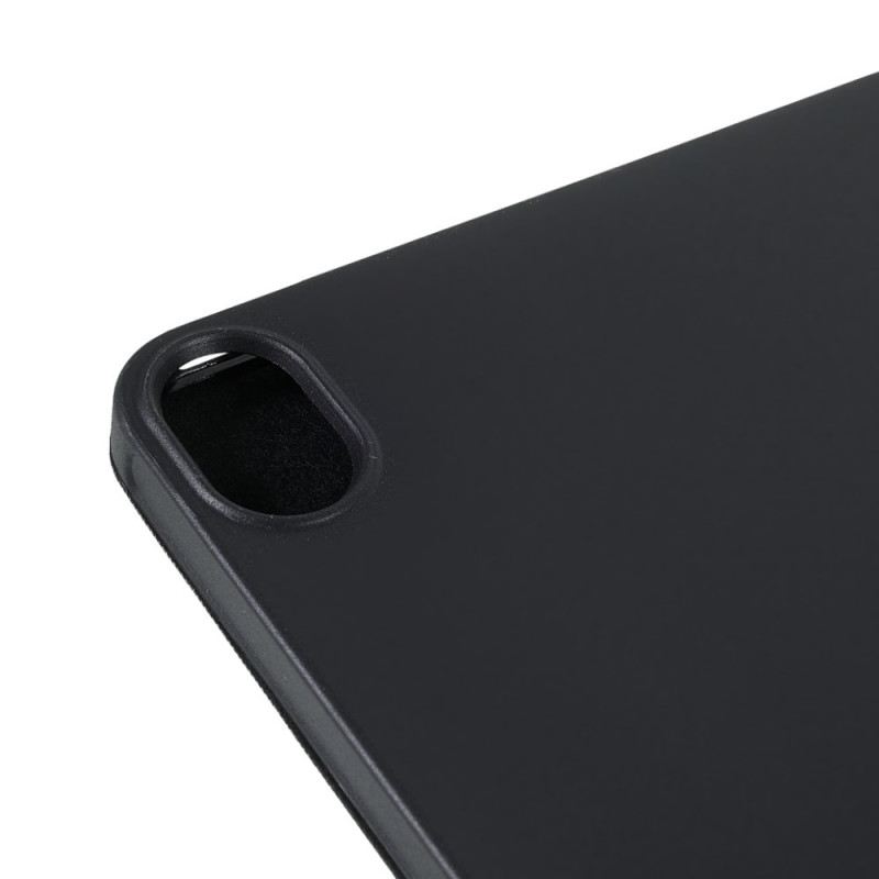 Maskica iPad Mini 6 (2021) Tri Sklopivi Dizajn
