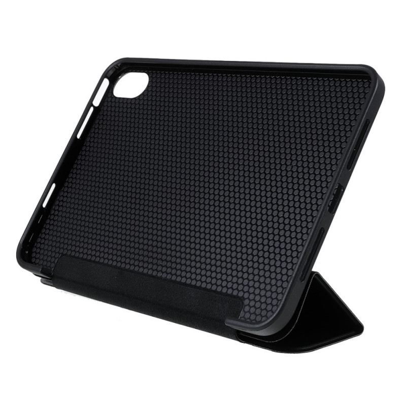 Maskica iPad Mini 6 (2021) Tri Sklopivi Dizajn