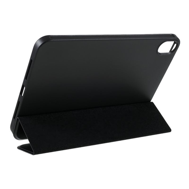 Maskica iPad Mini 6 (2021) Tri Sklopivi Dizajn