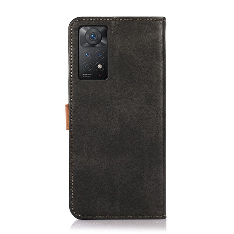 Futrola Xiaomi Redmi Note 11 Pro / 11 Pro 5G S Khazneh Remenom