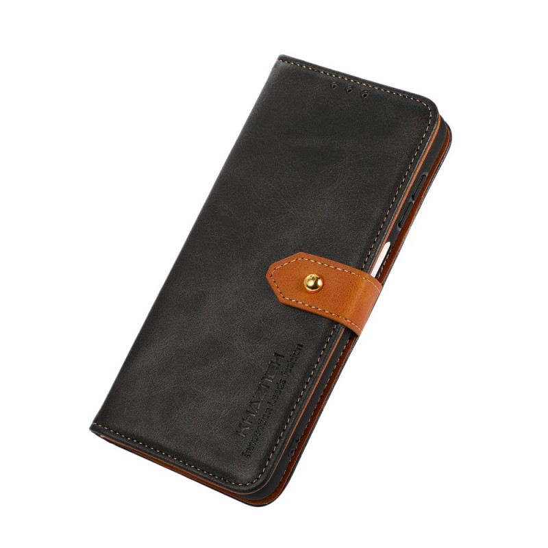 Futrola Xiaomi Redmi Note 11 Pro / 11 Pro 5G S Khazneh Remenom