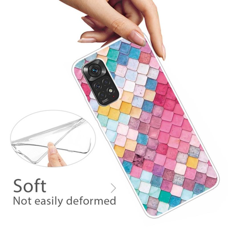 Maskica Xiaomi Redmi Note 11 Pro / 11 Pro 5G Boja