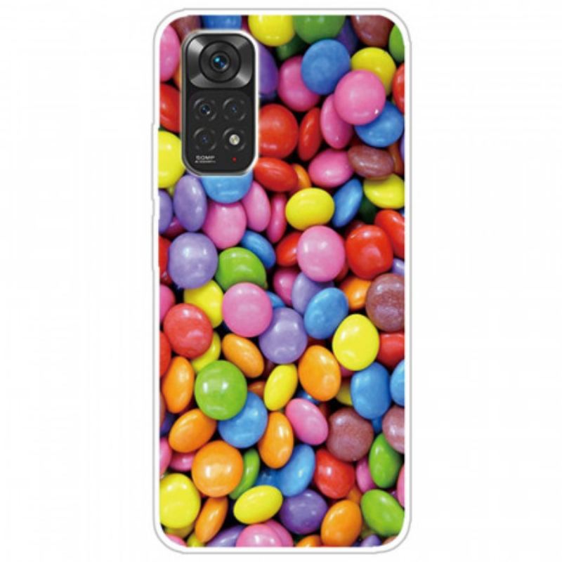 Maskica Xiaomi Redmi Note 11 Pro / 11 Pro 5G Bombon