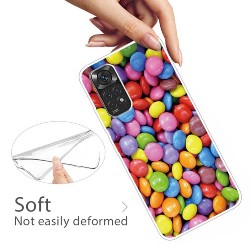 Maskica Xiaomi Redmi Note 11 Pro / 11 Pro 5G Bombon