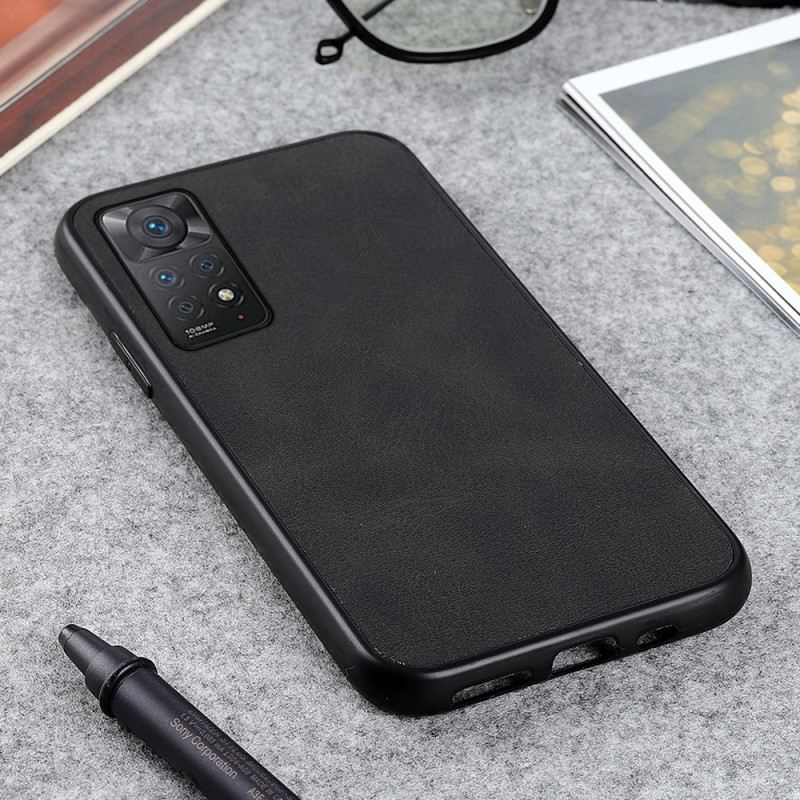 Maskica Xiaomi Redmi Note 11 Pro / 11 Pro 5G Efekt Kože