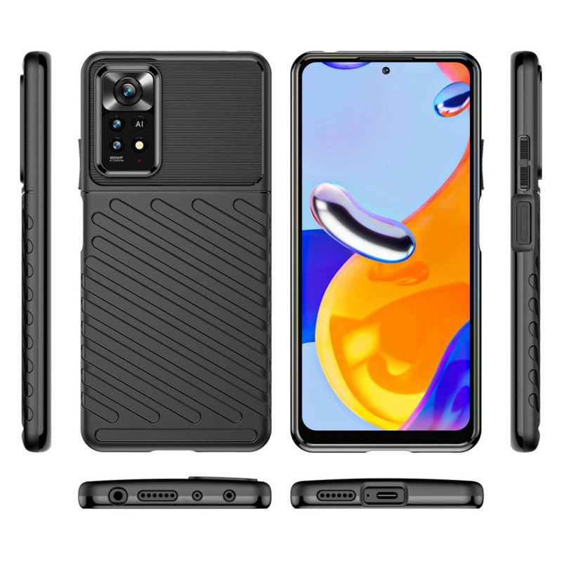 Maskica Xiaomi Redmi Note 11 Pro / 11 Pro 5G Grom Serija